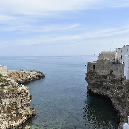 B&B Prestige Polignano a Mare Dış mekan fotoğraf