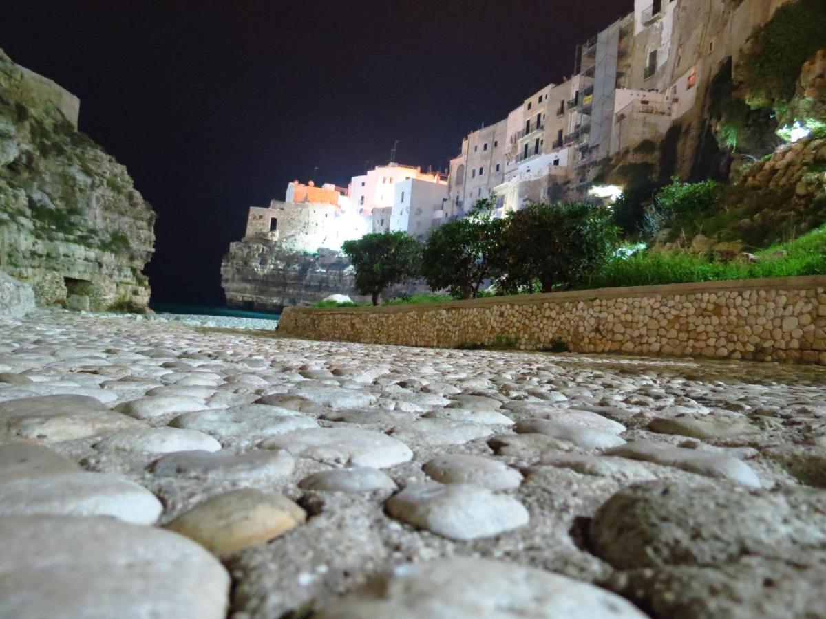 B&B Prestige Polignano a Mare Dış mekan fotoğraf