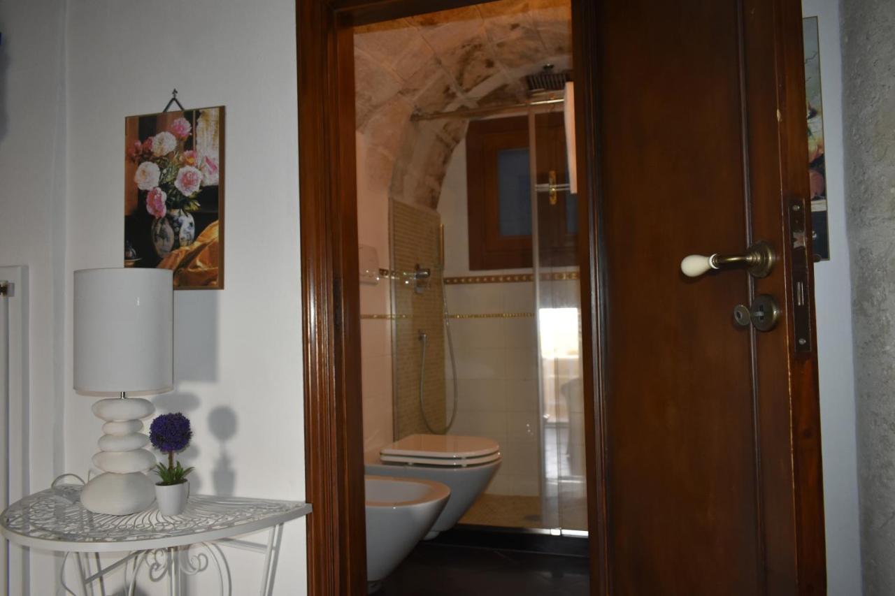 B&B Prestige Polignano a Mare Dış mekan fotoğraf