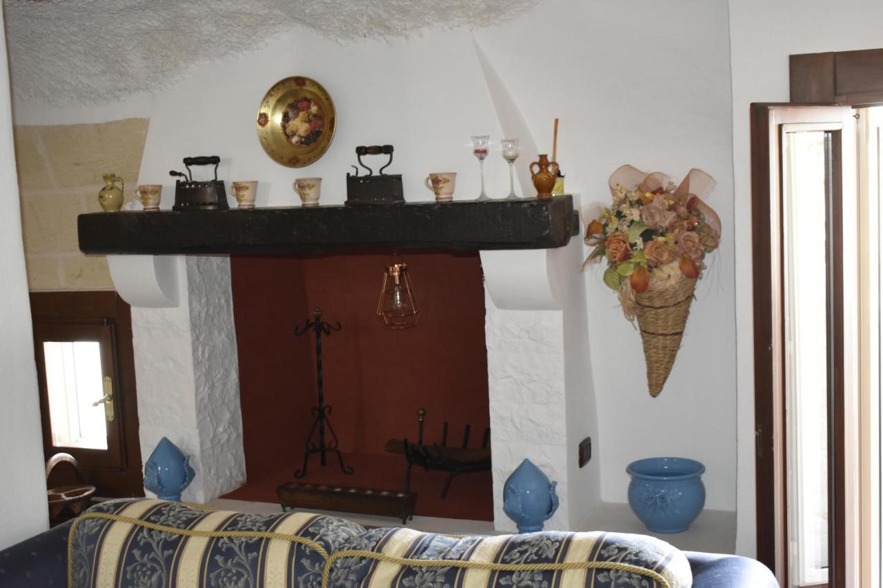 B&B Prestige Polignano a Mare Dış mekan fotoğraf