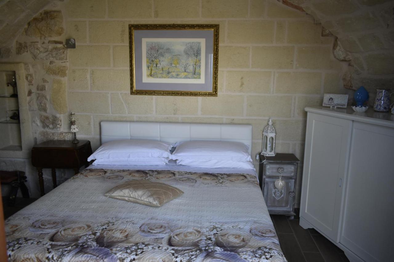B&B Prestige Polignano a Mare Dış mekan fotoğraf