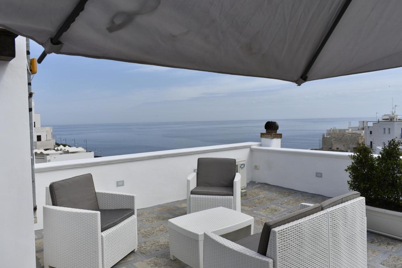 B&B Prestige Polignano a Mare Dış mekan fotoğraf