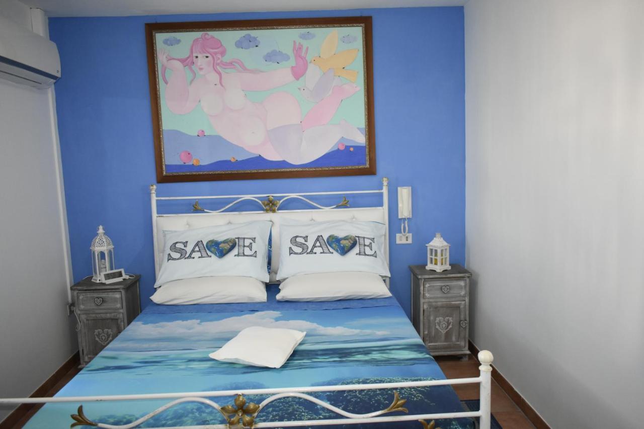 B&B Prestige Polignano a Mare Dış mekan fotoğraf