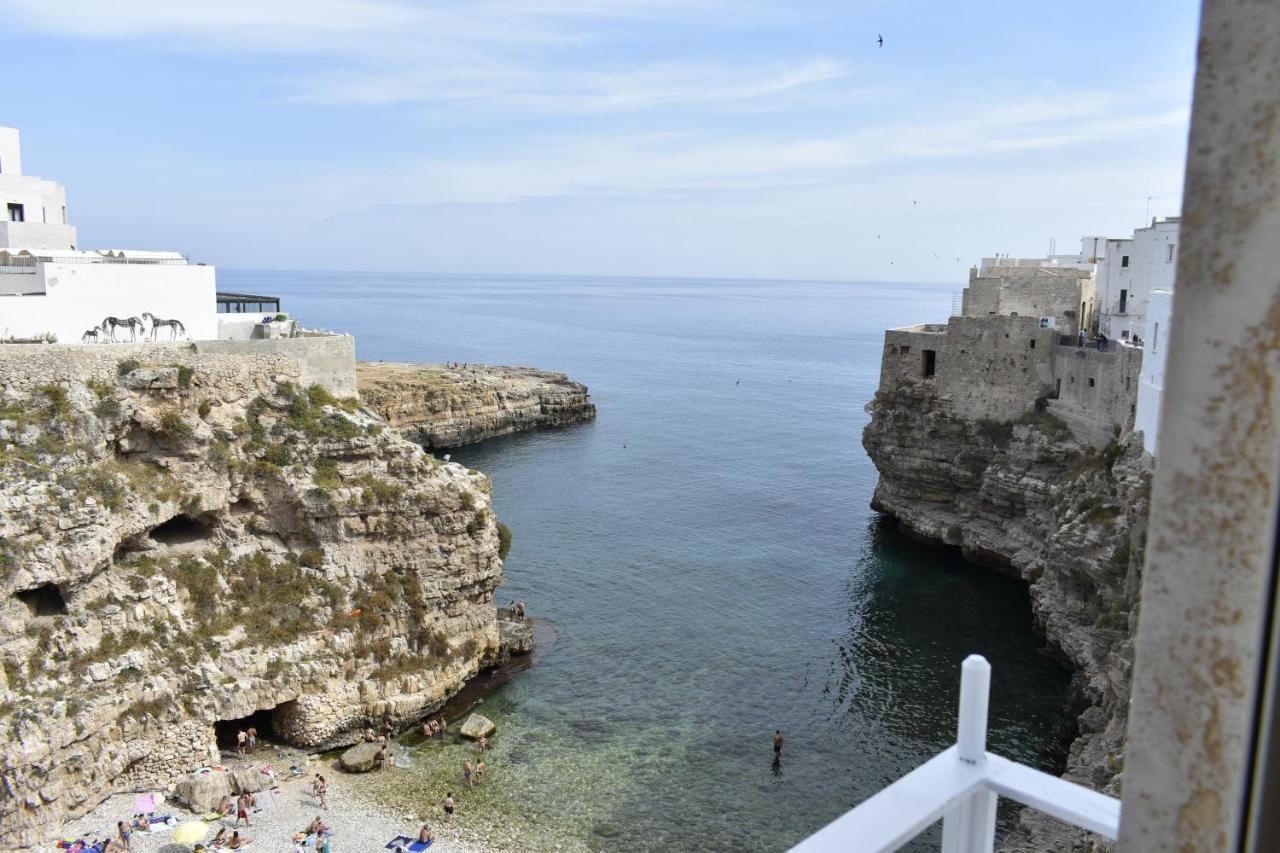 B&B Prestige Polignano a Mare Dış mekan fotoğraf