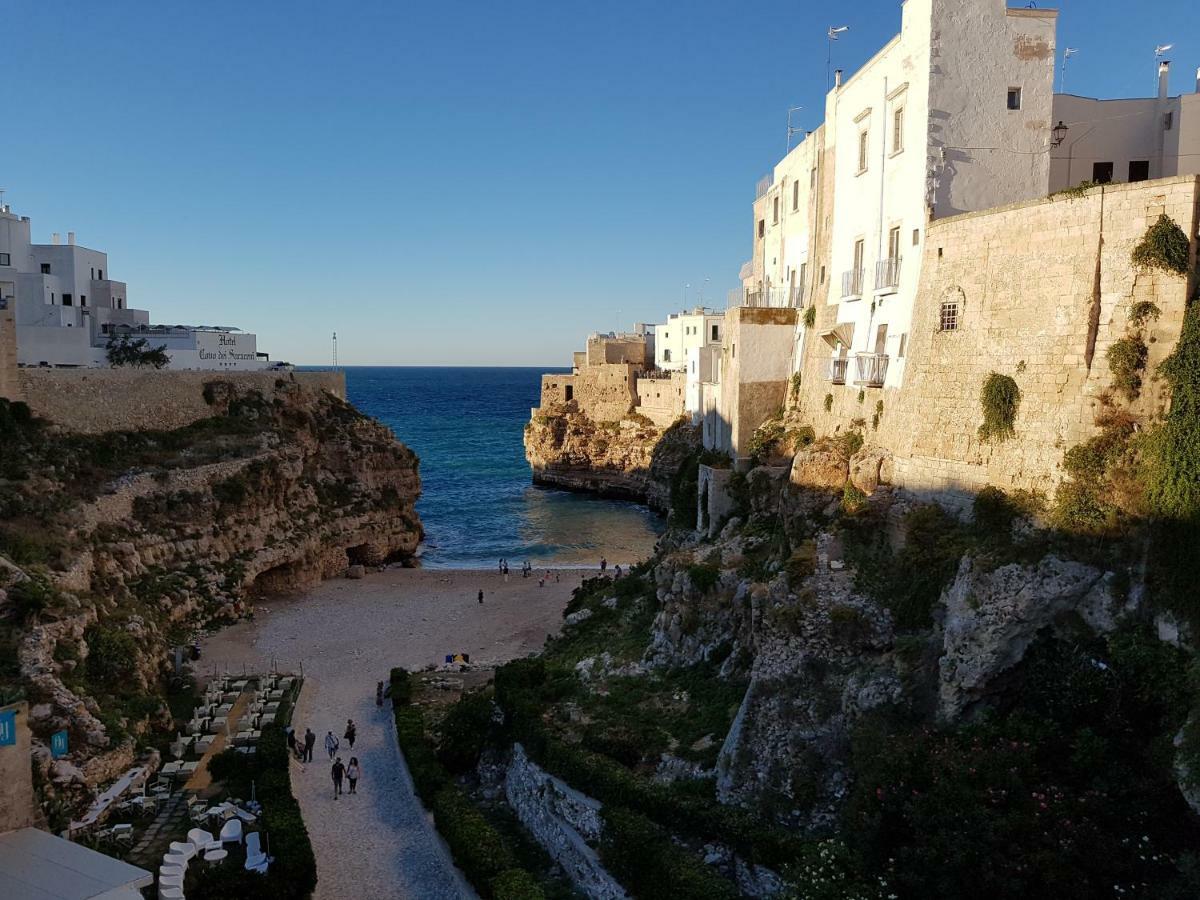 B&B Prestige Polignano a Mare Dış mekan fotoğraf