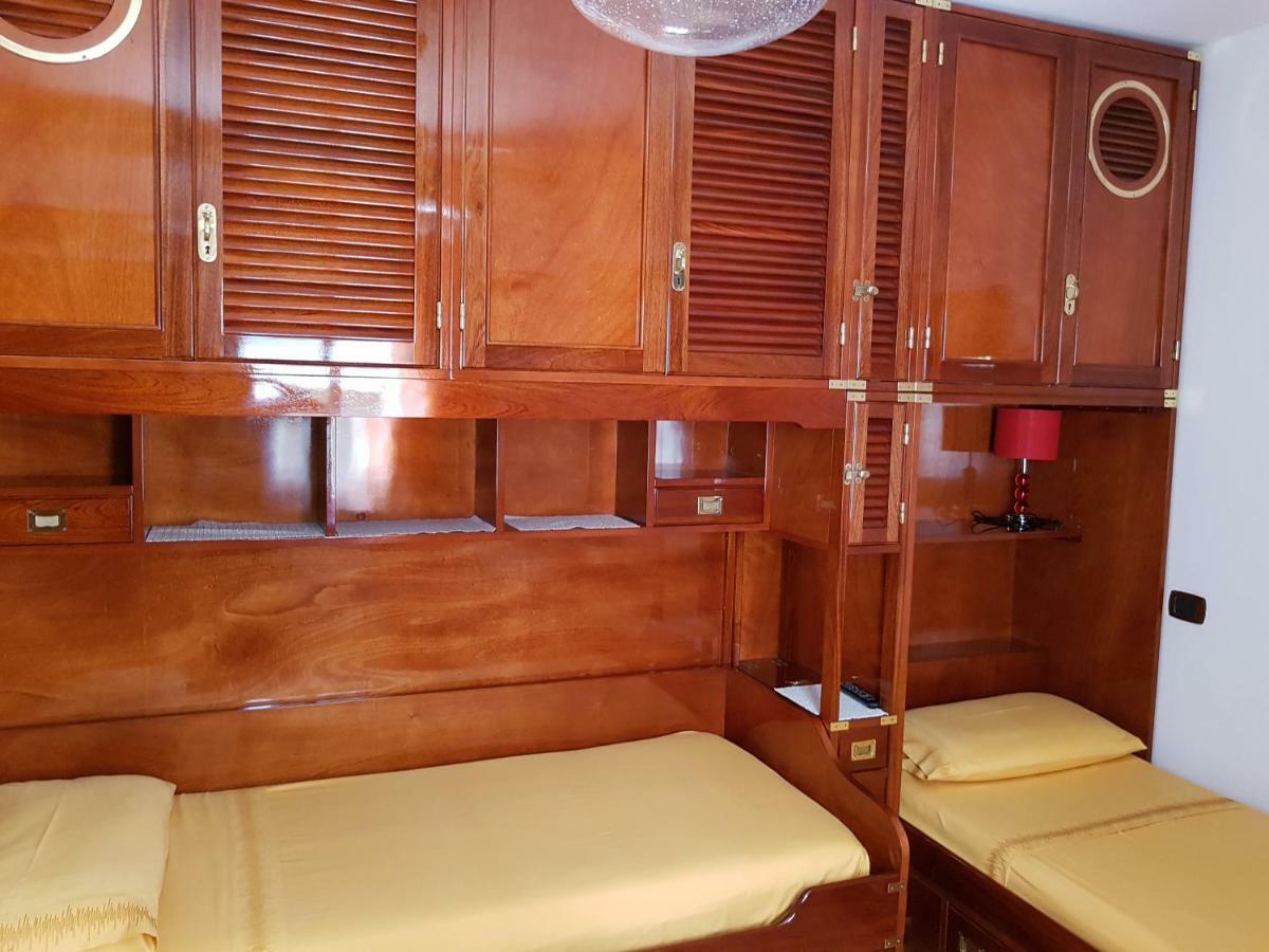 B&B Prestige Polignano a Mare Dış mekan fotoğraf