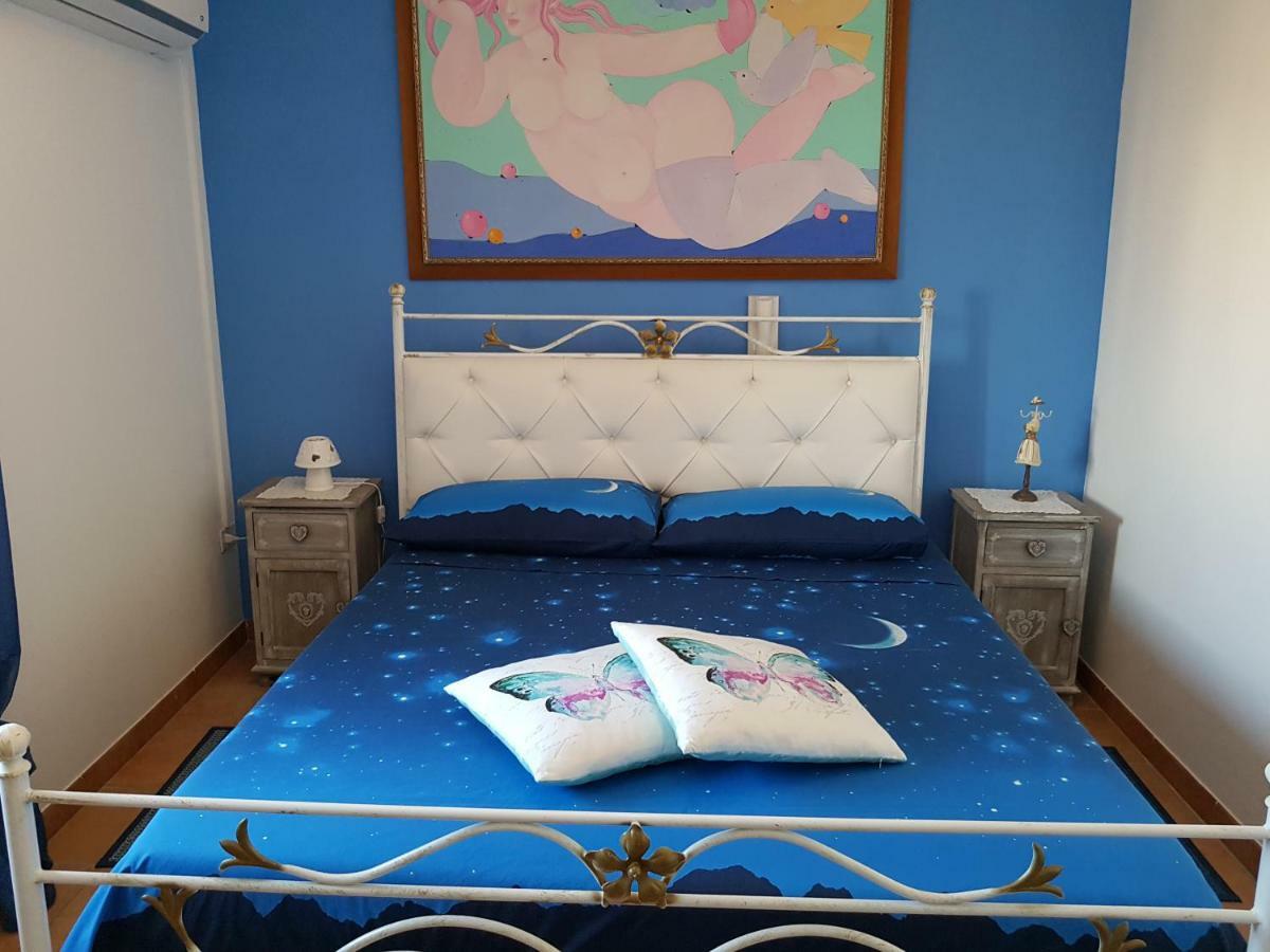 B&B Prestige Polignano a Mare Dış mekan fotoğraf